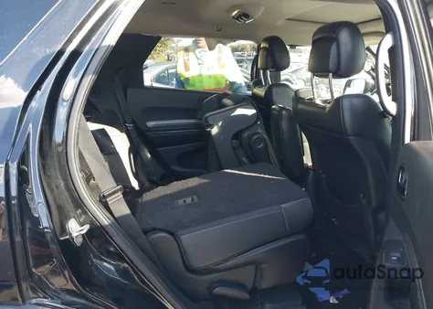 2020 Dodge Durango Gt Plus Awd из США, поврежденный, VIN 1C4RDJDG1LC252741